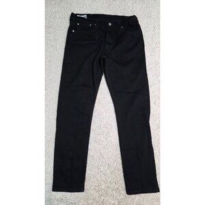 Levi Strauss Men's Jeans Black size 33/32